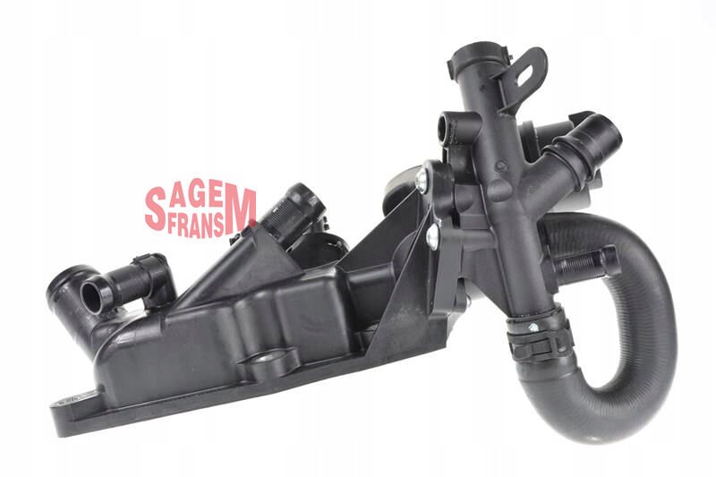 TERMOSTAT 92 C RENAULT CAPTUR 13> CLIO IV 12> KADJAR 15> MEGANE IV 16> DACIA DUSTER 12> DOKKER 12> 1.2 TCe H5F