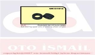 DİREKSİYON ÜST MİL BURCU SLX 5 Adet