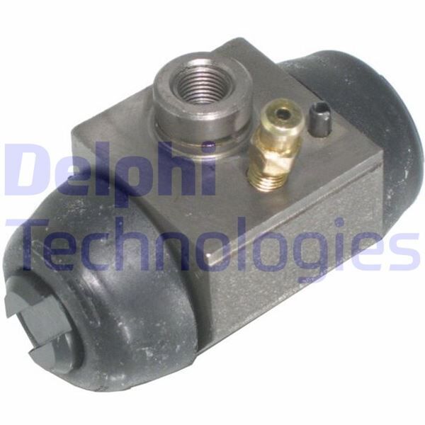 FREN SİLİNDİRİ ARKA TRANSİT AVRUPA 85-91 20.6 MM