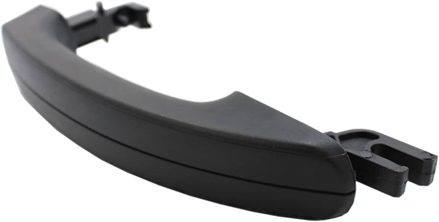 KAPI AÇMA KOLU DIŞ SİYAH FORD TRANSİT-CUSTOM-FOCUS-CONNECT 11> 2 Adet