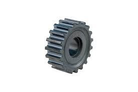 KRANK DİŞLİSİ ASTRA F-VECTRA A 1.4-1.6 8V 14NZ-14NV-16NZ