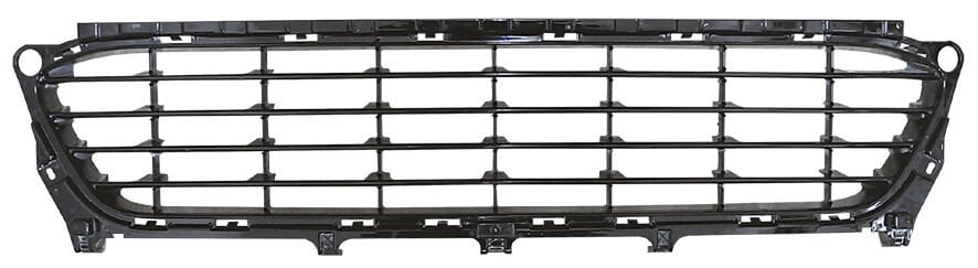 ÖN TAMPON ALT IZGARASI >13 RENAULT FLUENCE