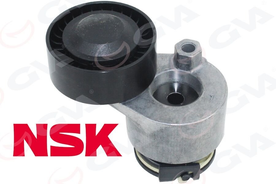 ALTERNATÖR GERGİ RULMANI KÜTÜKLÜ CLIO II 01>06 MEGANE II 02>08 KANGOO 01> 1.4 K4J 1.5 DCI K9K 1.6 K4M
