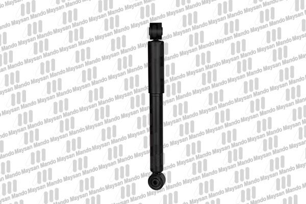 ARKA AMORTİSÖR VW CADDY III 04-10 REAR-ESKİ NO: PN6211502W M