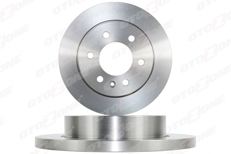 FREN DISKI ARKA MERCEDES SPRINTER B907 B910 18> ELEKTRONIK PARK FRENI