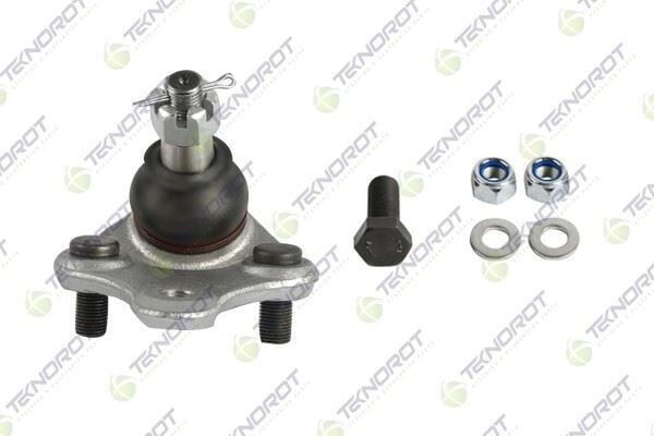 ROTİL ALT SAĞ-SOL TOYOTA COROLLA VERSO 1.6L 3ZZ-FE ZNR10 04-09-2.2L 2ADFTV AUR10 04-09