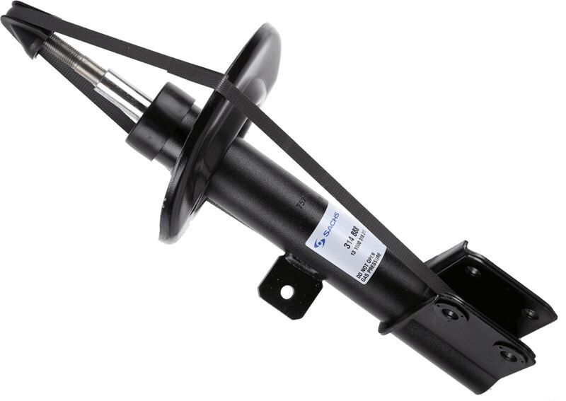 ÖN AMORTİSÖR SAĞ PARTNER TEPEE-BERLINGO 1.6-1.6 HDİ 08> 560419