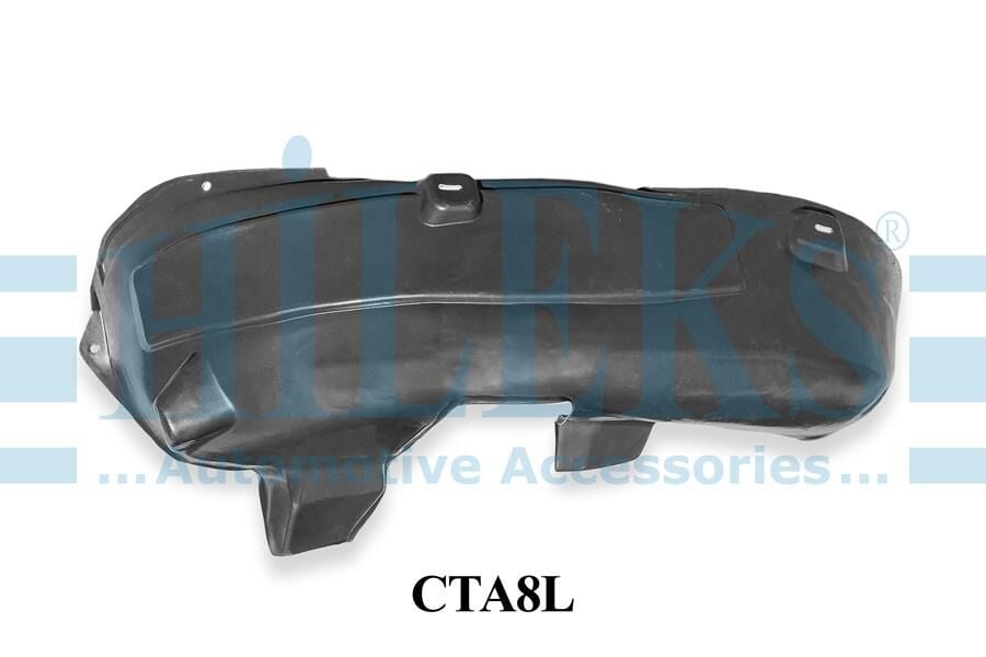 ÇAMURLUK DAVLUMBAZI ARKA SOLTIGGO 8 > 22-24