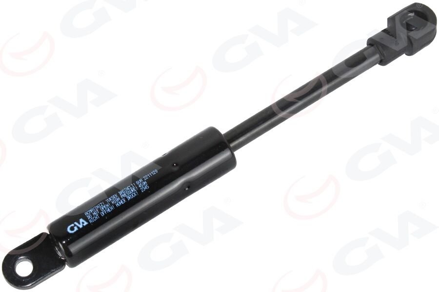 BAGAJ AMORTİSÖRÜ RENAULT MEGANE I COUPE 96-03 175MM/450N