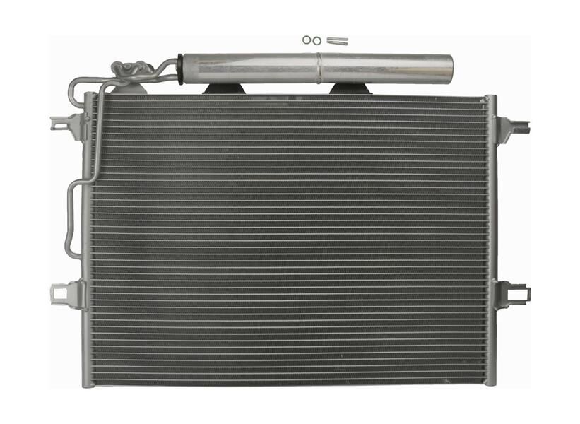 KLIMA RADYATORU MERCEDES W211 S211 C219 KURUTUCULU