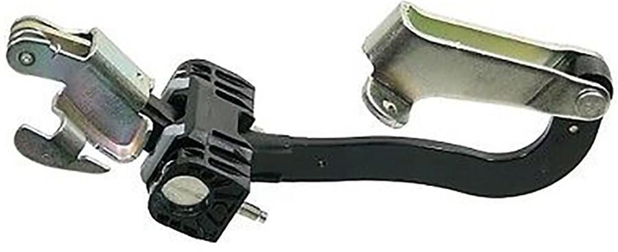 ARKA KAPI BAGAJ GERGİSİ SAĞ BOXER III-JUMPER III-DUCATO III BAHAJ KAPISI