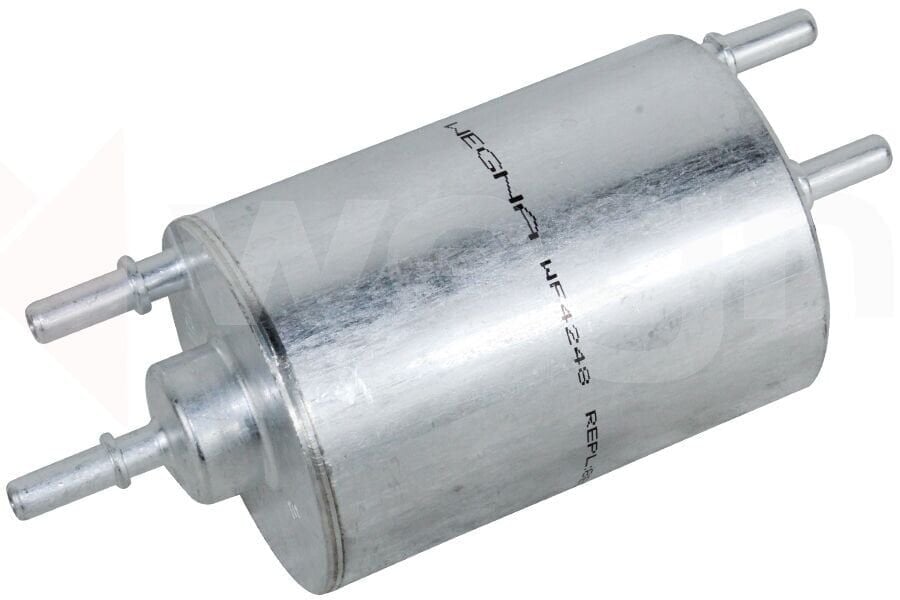 YAKIT FİLTRESİ AUDI A4 1.8T 00-08 WK 720/6
