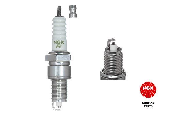 ZGR5A-BUJİ WR8LC E30 E28 E24 E32 E34 VOYAGER 0242229705-0242229706 10 Adet