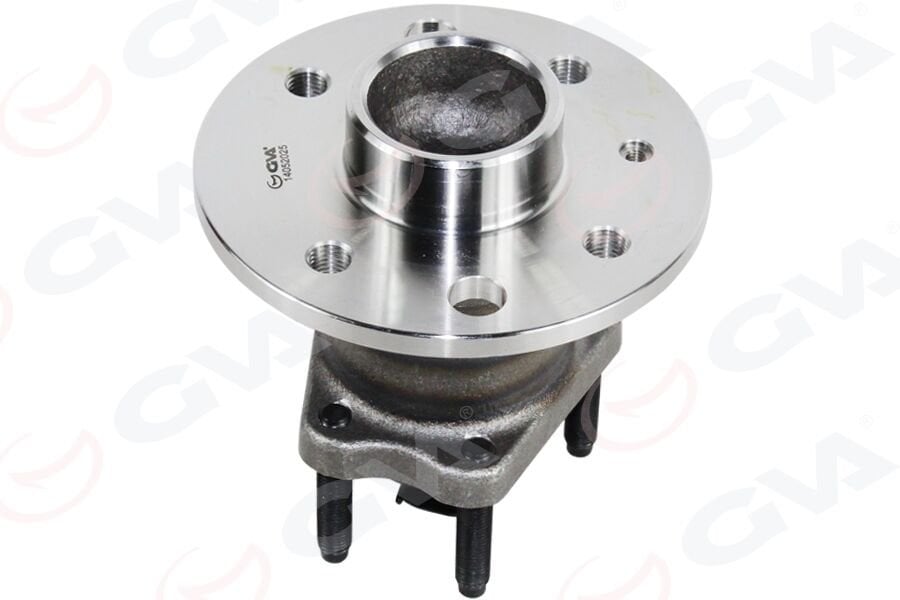 ARKA TEKER PORYASI RULMANLI ABS Lİ ASTRA H-ZAFIRA 1.3CDTI-1.4-1.6-1.7CDTI-1.9CDTI 04- 4 BİJON