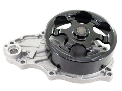 DEVİRDAİM SU POMPASI HONDA ACCORD 2.4L K24A3 04-> / CIVIC TYPE-R 2.0L K20 06->