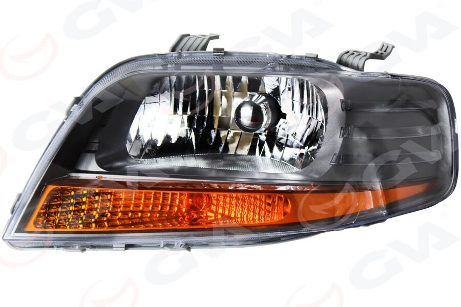 FAR SOL CHEVROLET KALOS T200 03-