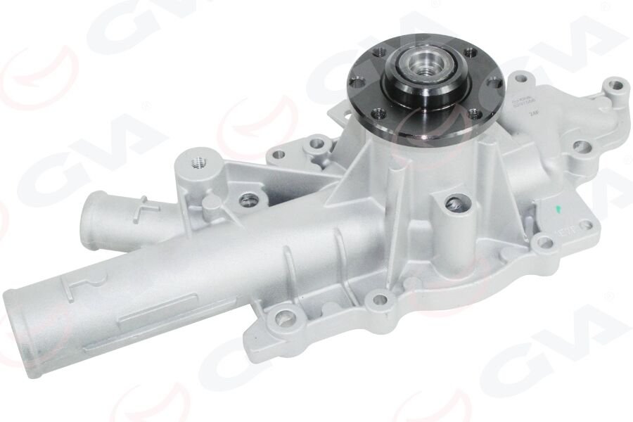 DEVIRDAIM POMPASI MERCEDES OM611 OM612 W461 B901>B905