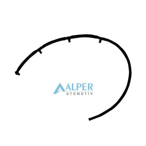 YAKIT GERI DONUS HORTUMU MERCEDES OM611 OM646 W203 W210 W211 W639 B901>B904