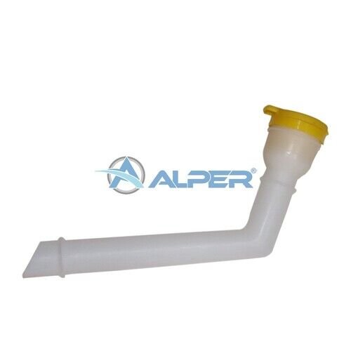 SU FİSKİYE DEPO BORUSU RENAULT CLIO IV-FLUENCE-CAPTUR 12 >