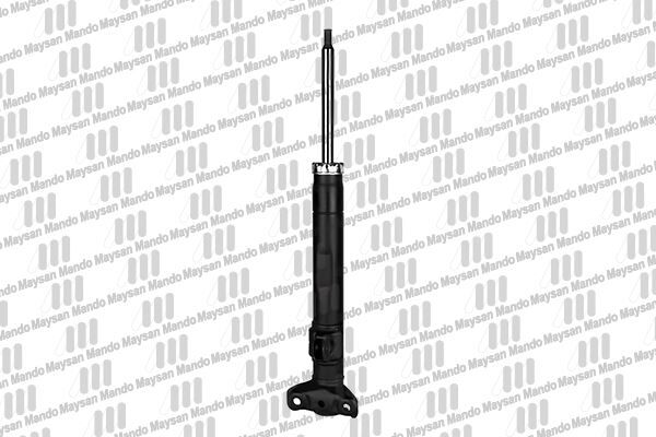 AMORTISOR ON GAZLI MERCEDES W201 W124 S124 C124