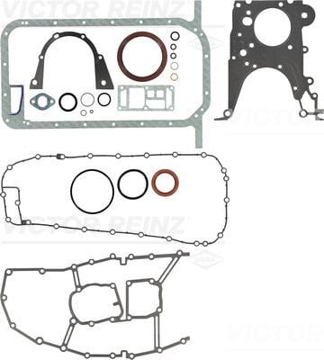 TAKIM CONTA ALT BMW M43 E36