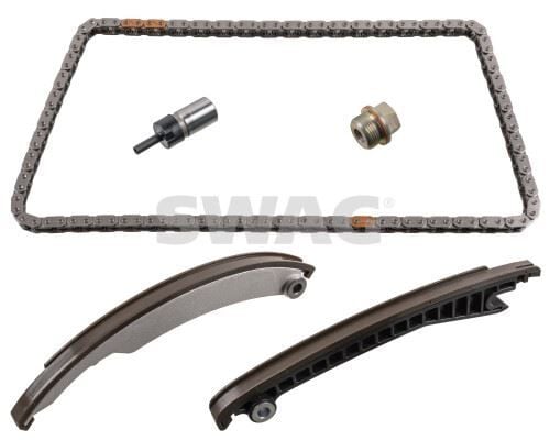 EKSANTRIK ZINCIR SETI MINI R50 R52 R53 1.6 B16A FIAT EGEA 15>20 500X 14> JEEP RENEGADE 14> 1.6 E TORQ