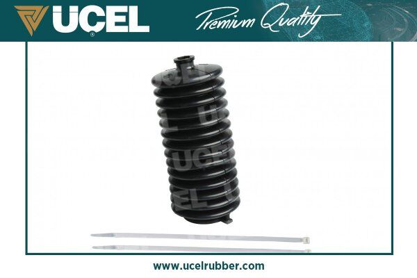 DİREKSİYON KÖRÜĞÜ SOL CITROEN BERLINGO MF 1.1İ-1.4İ-1.6 16V-1.8İ-1.6HDI 110-1.8D-1.9D-ELECTRIC