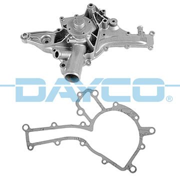 DEVIRDAIM POMPASI MERCEDES M112 W203 W210 W211 W163 W220