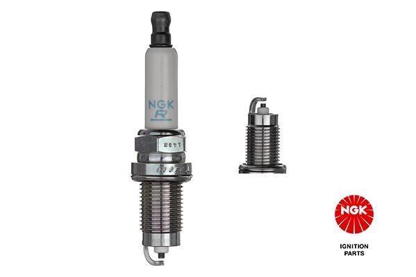ZFR5P-G BUJİ POLO 1.2-1.2 12V-1.4 16V 01-07 10 Adet