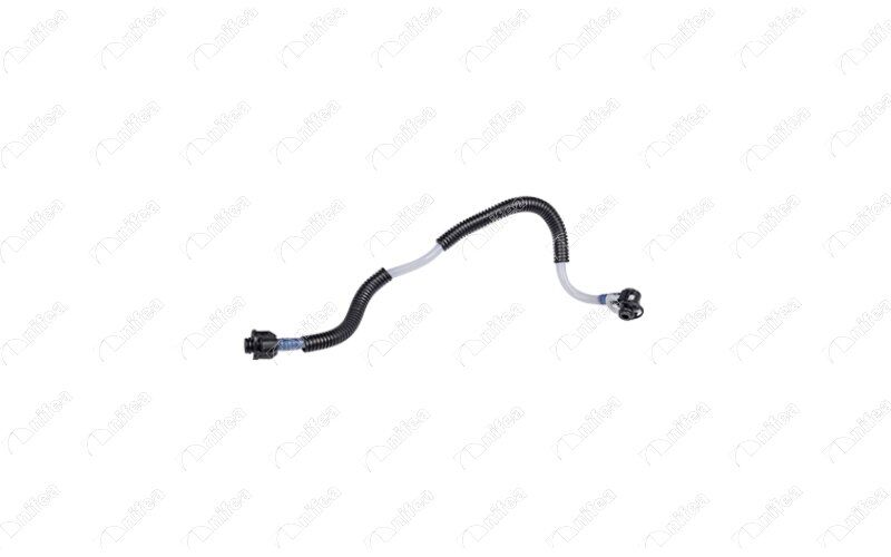 YAKIT HORTUMU MERCEDES OM611 W638 B901>B904