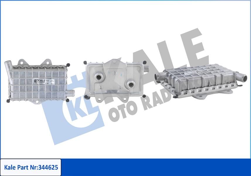 YAG SOGUTUCUSU MERCEDES OM601 W638 B901>B904