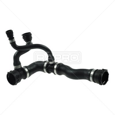 RADYATOR HORTUMU UST BMW M54 E60 E61