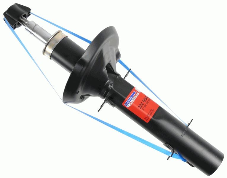 ÖN AMORTİSÖR L/R VW GOLF IV 1997-2005 BORA 1997-2005 SKODA OCTAVIA 1998-2010 SEAT LEON 1999>2006 TOLEDO 1997-2006