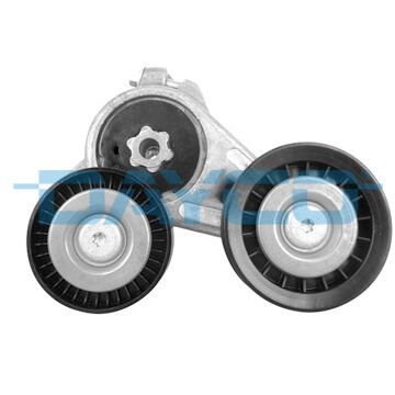 V KAYIŞ GERGİSİ KOMPLE FORD FOCUS-CMAX 04> 1.8 TDCİ