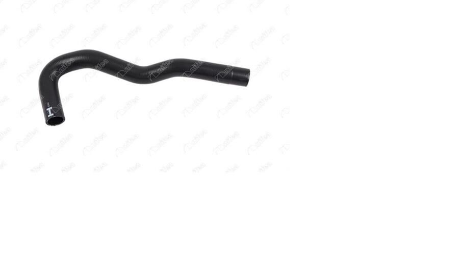 RADYATÖR HORTUMU ALT FORD TRANSİT 06> 2.4 TDCİ -AC