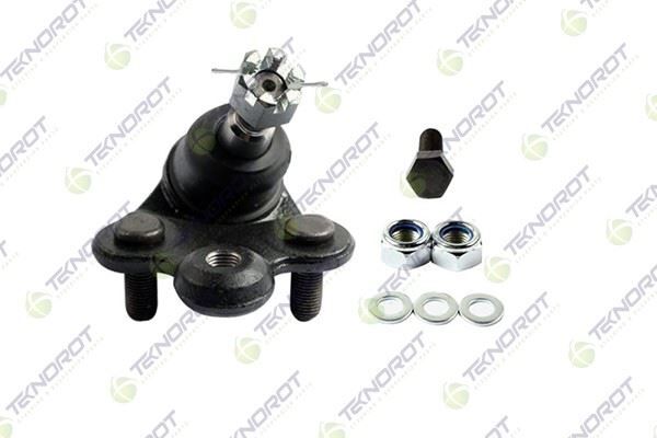 ROTİL ALT SAĞ HONDA CIVIC 1.6L R16A2 FD6 VTEC SEDAN 06-11 / 1.8L R18A2 FD7 SEDAN 06-11 / 1.3L HYBRID LDA2 FD3 06->
