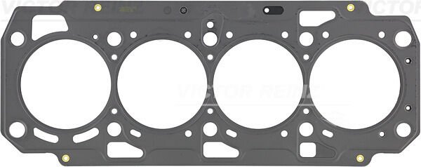 SİLİNDİR KAPAK CONTASI 1.05 mm FIAT DOBLO III 10> FREEMONT 11>15 DUCATO 11> JEEP CHEROKEE 14> OPEL COMBO D 10> 2.0D MJET
