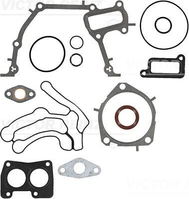 ALT TAKIM CONTA ASTRA H-VECTRA C-ZAFIRA B-DOBLO-BRAVA 1.9 CDTI-D-JTD Z19DTH-DTJ-DTL