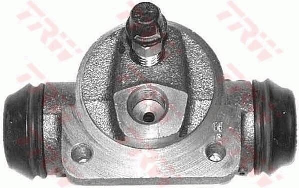 FREN SİLİNDİRİ TMPR SW-ALBEA 1.6-2.0 17.5 mm
