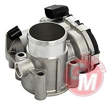 GAZ KELEBEĞİ FIAT EGEA 16> DOBLO 10> 500L 12> 500X 14> PUNTO 12> LİNEA 09> ALFA ROMEO GIULIETTA 10>2 0 MITO 09>14 1.4 1.4TBı