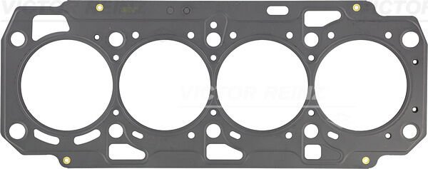 SİLİNDİR KAPAK CONTASI 0.95 mm FIAT DOBLO III 10> FREEMONT 11>15 DUCATO 11> JEEP CHEROKEE 14> OPEL COMBO D 10> 2.0D MJET