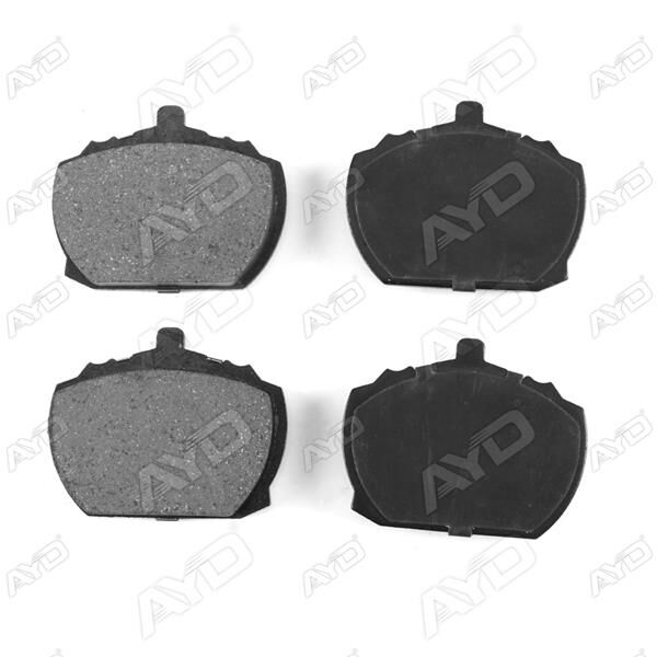 ÖN BALATA TRANSIT 2.0 2.5D P100 65-92