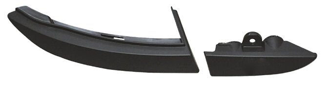 STOP ALT KAŞI L RENAULT CLIO IV