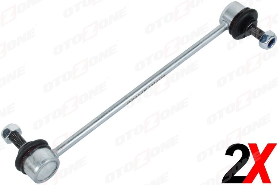 Z-ROT ON NISSAN MICRA K12 03>10 NOTE E11 06> RENAULT CAPTUR 13>CLIO III 05>12 CLIO IV 12> ZOE 12> 2 Adet