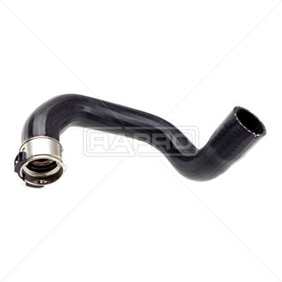 TURBO HORTUMU SİLİKON FIAT EGEA 1.3 MJTD