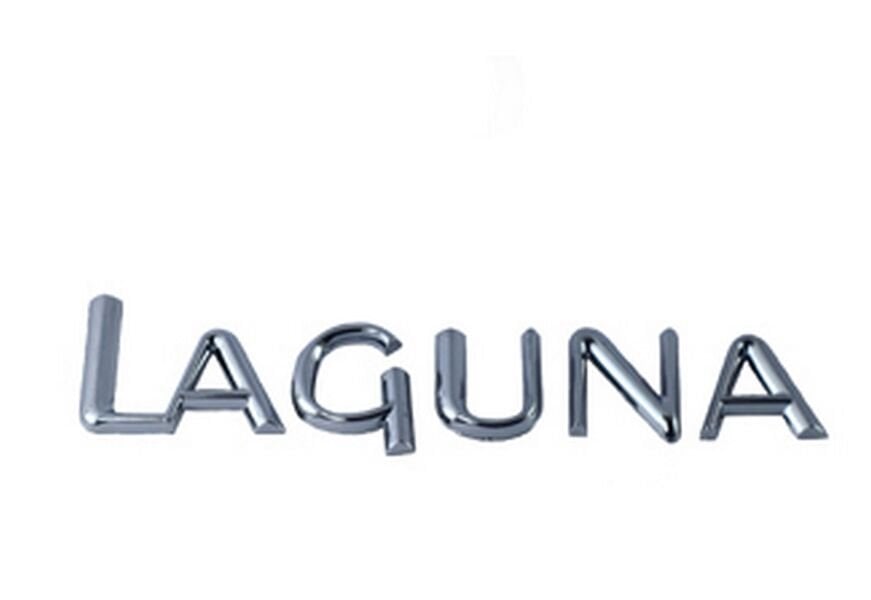 ARKA YAZI LAGUNA LAGUNA II