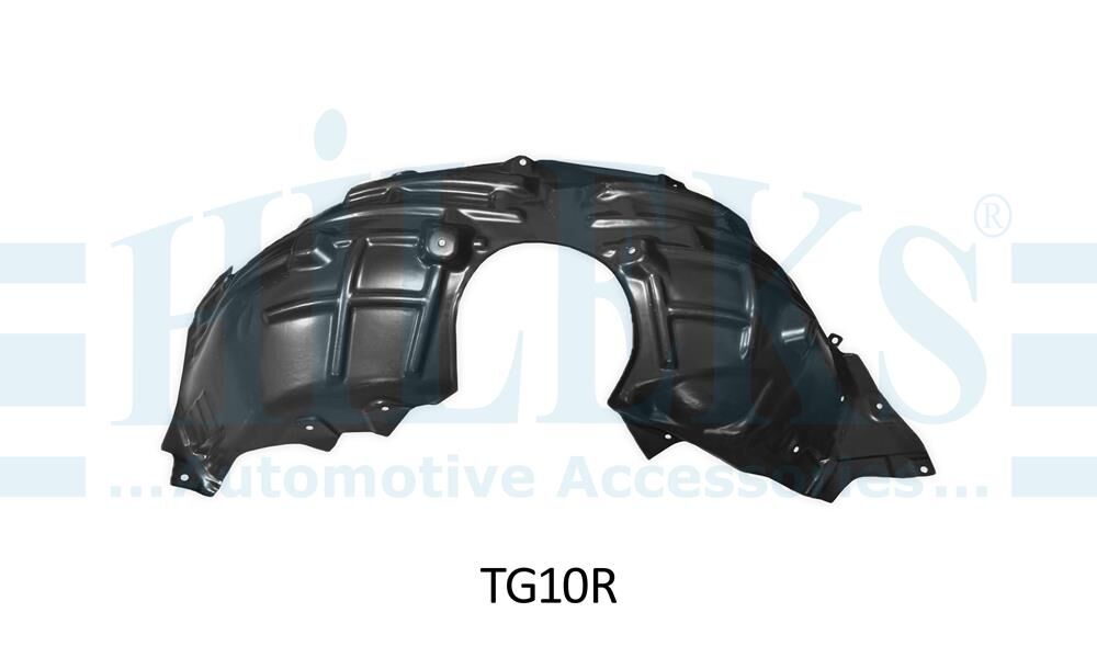 ÇAMURLUK DAVLUMBAZI ÖN SAĞ TOGG T10X 24 >