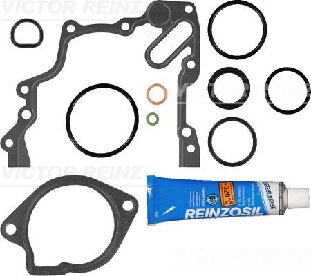 MOTOR TAKIM CONTA BORA-CADDY II-III-GOLF IV-GOLF V-LUPO-POLO 1.4 16V AUA-BBY