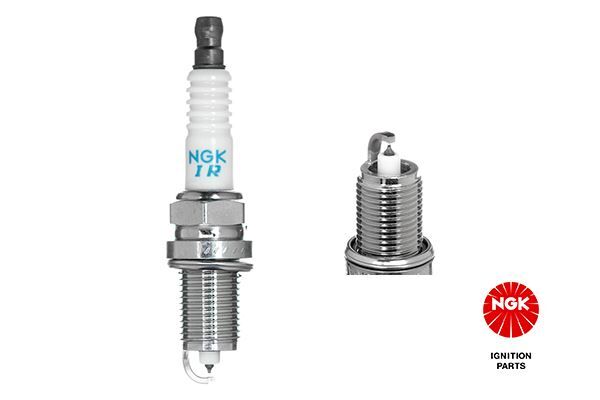 ATEŞLEME BUJİSİ İRİDYUM MITSUBISHI CARISMA 1.8L 4G93 GDİ DA2A 96-06 4 Adet