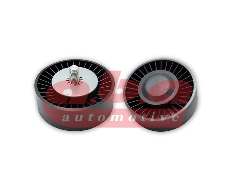 KAYIS GERGI RULMANI BMW N43 N47 N54 N57 E81 E82 E87 E88 E90 E91 E92 E93 E60 E61 F10 F11 E89